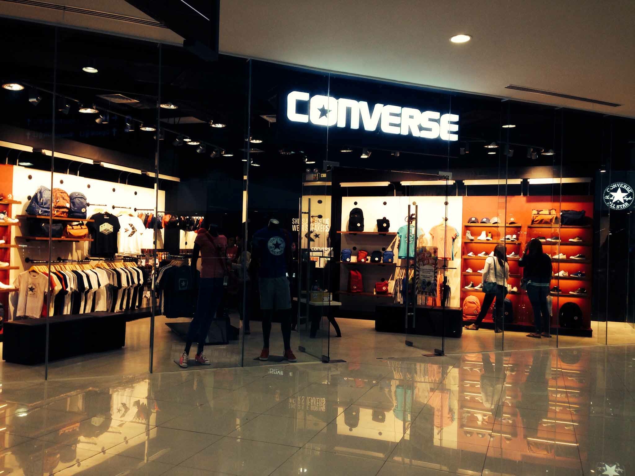 converse boutique in philippines
