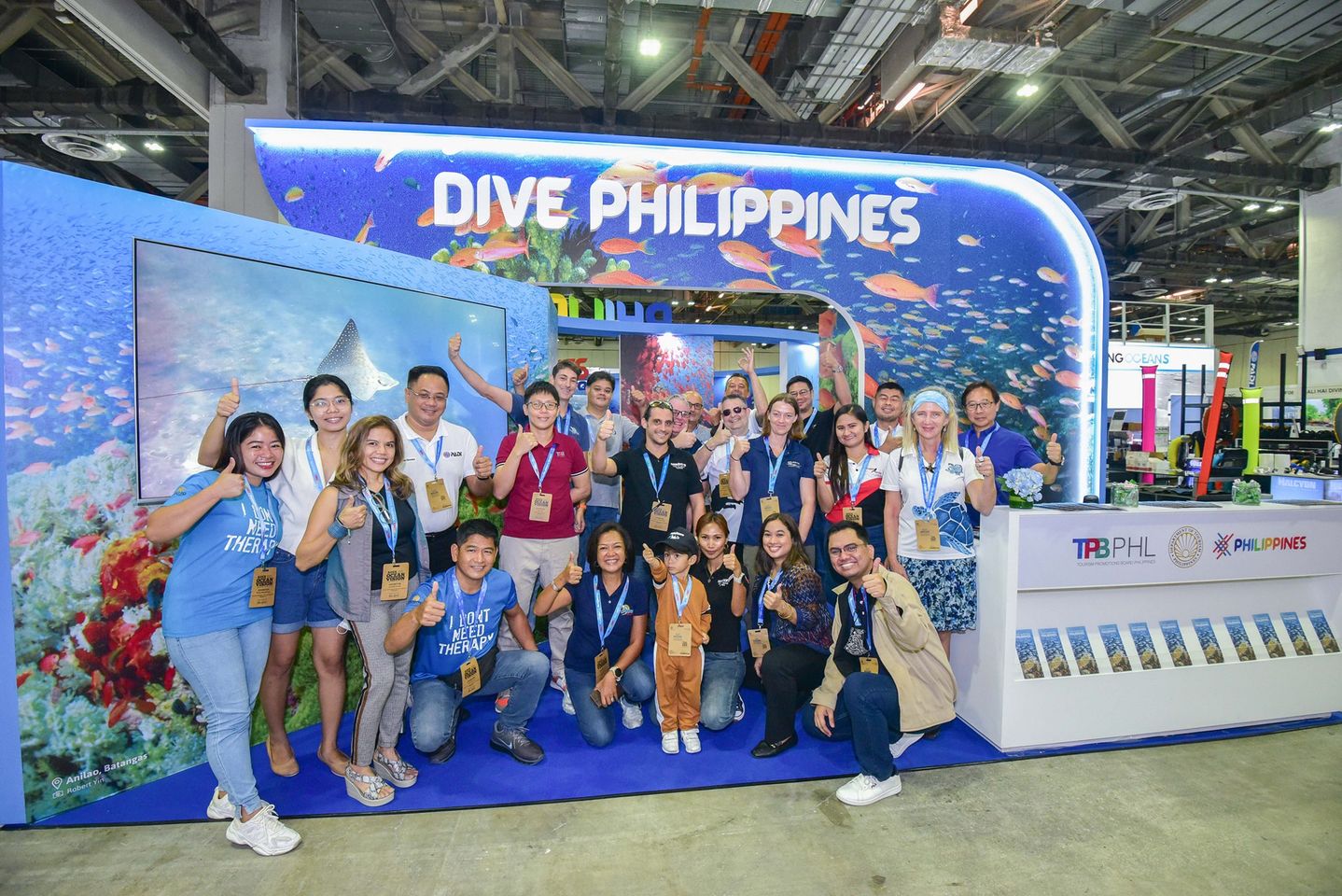 philippines-to-join-the-largest-international-dive-travel-and-tourism