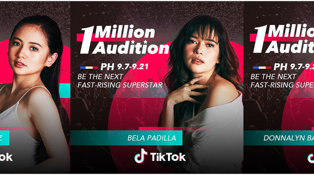 Bela Padilla, Ella Cruz, Donnalyn Bartolome Lead TikTok’s 1 Million ...